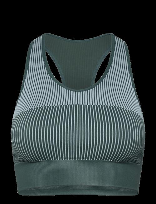 Hummel | Hmlyoga Seamless W Crop Top | S