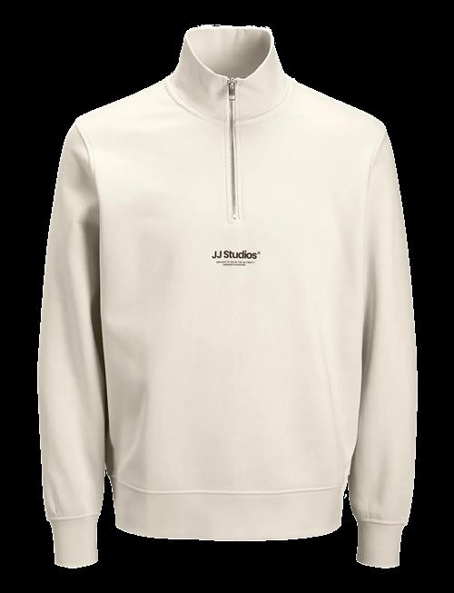 Jack & Jones | Jjesoho Sweat Quarter Zip Hn Noos Jnr | 128