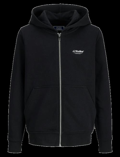 Jack & Jones | Jjesoho Sweat Zip Hood Noos Jnr | 176