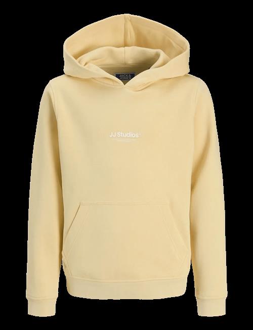 Jack & Jones | Jjesoho Sweat Hood Noos Jnr | 164
