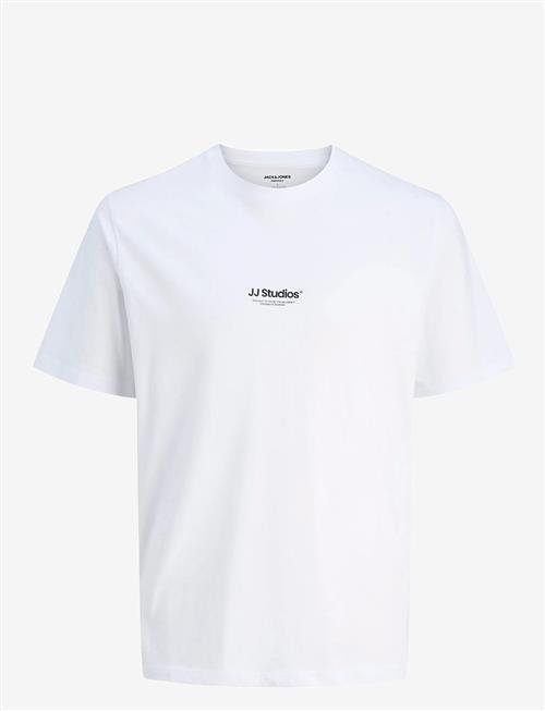Jack & Jones | Jjesoho Tee Ss Crew Neck Noos Jnr | 152
