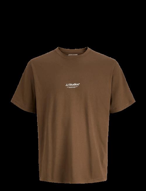 Jack & Jones | Jjesoho Tee Ss Crew Neck Noos Jnr | 164
