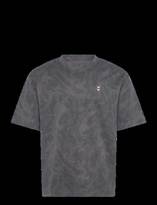 Hummel | Hmlhiit Aop Loose T-Shirt S/S | S