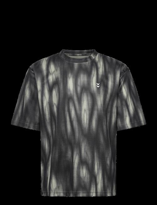 Hummel | Hmlhiit Aop Loose T-Shirt S/S | S