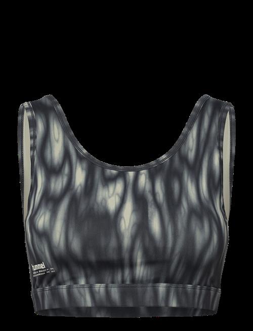Hummel | Hmlhiit Aop Intensity Bra | L