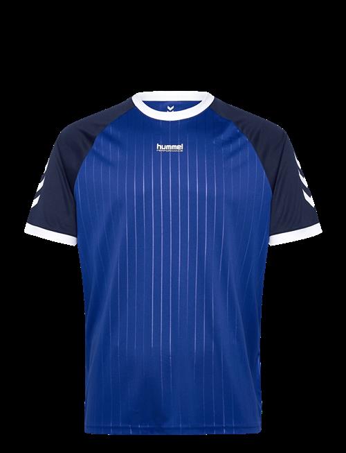 Hummel | Hmlpulse Stripe T-Shirt S/S | S