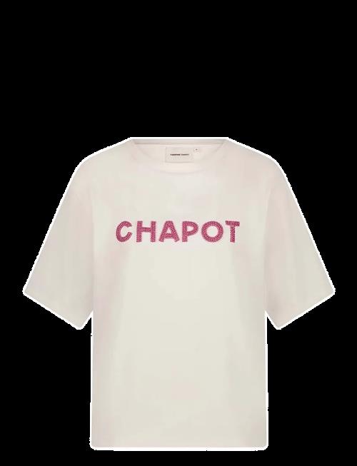 Fabienne Chapot | Pearl T-Shirt | S