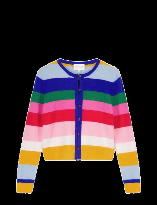 Fabienne Chapot | Henry Cardigan | L