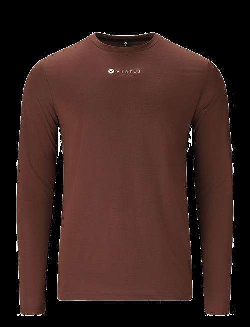 Virtus | Roger M Hyperstretch L/S Tee | XXL