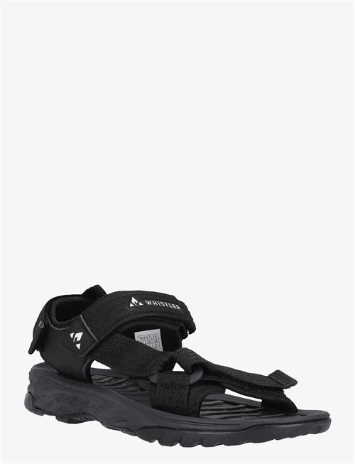 Whistler | Zakim M Sandal | 44