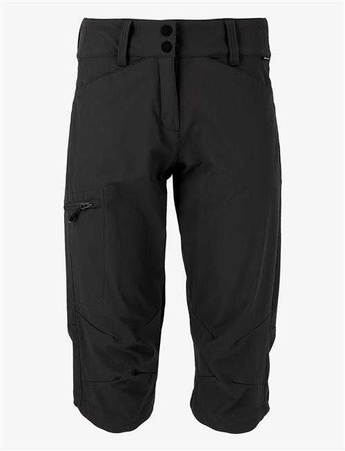 Whistler | Shannie W Long Outdoor Shorts | 36