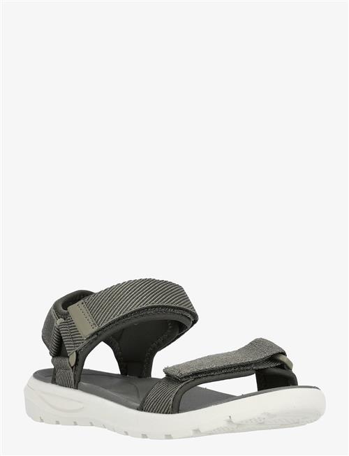 Cruz | Ruffalo W Sandal | 36