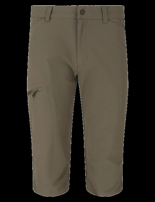 Whistler | Shann M Long Outdoor Shorts | S