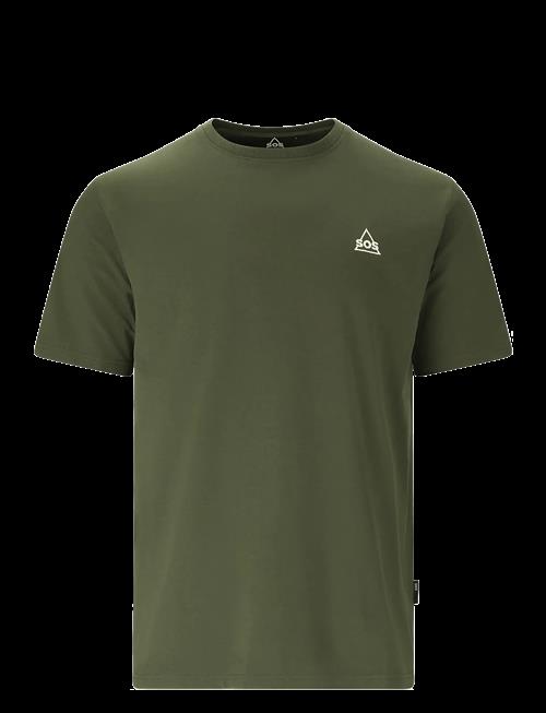 SOS | Mera M Ss Tee | M