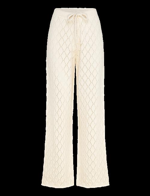 IVY Copenhagen | Ivy-Breeze Crochet Pant | 38
