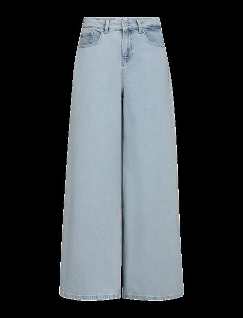 IVY Copenhagen | Ivy-Tyla Oversize Jeans Wash Cannes | 29 x 32