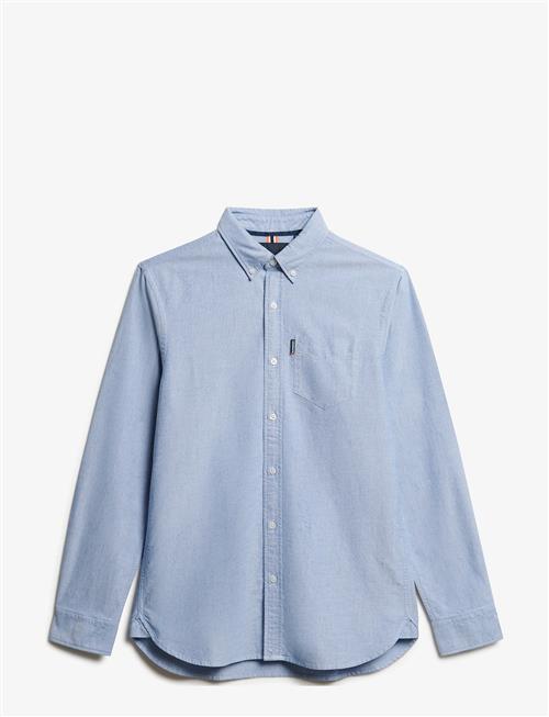 Superdry | Essentials Oxford Shirt | XXXL