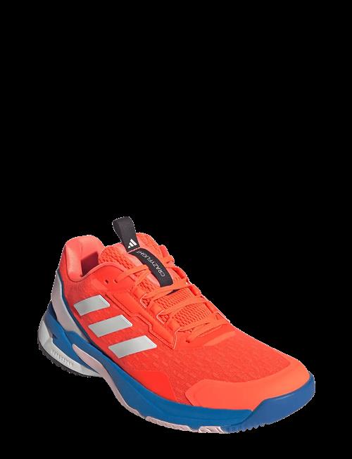 Se adidas Performance | Crazyflight 6 M | 40 hos Booztlet