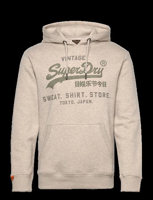 Superdry | Vl Heritage Relaxed Hood | XXL