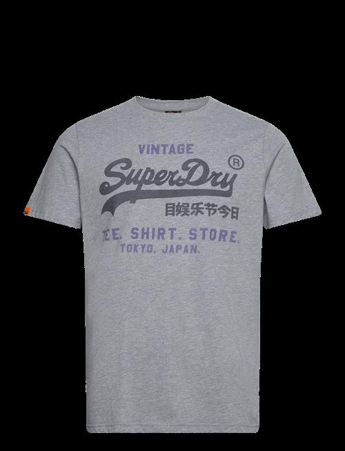 Superdry | Vl Heritage Relaxed Tee | XXXL