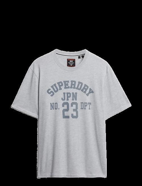 Superdry | Athletic Ess Tee | XL