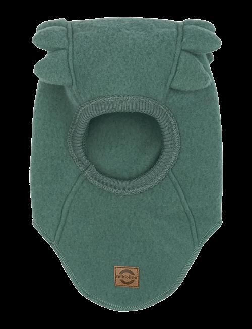 mikk-line | Wool Fullface Croco | 74/80