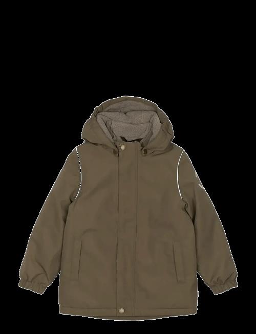 mikk-line | Winter Jacket Solid | 92
