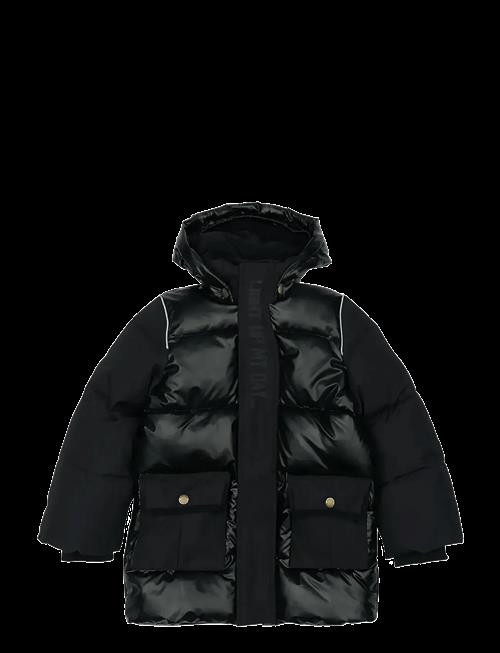 mikk-line | Puffer Jacket Mix | 110