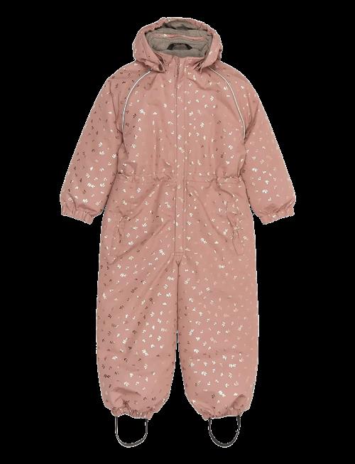 mikk-line | Polyester Junior Suit - Glitter | 86