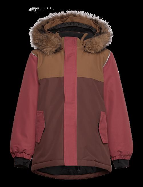 mikk-line | Anorak Jacket | 110