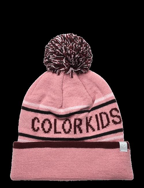 Color Kids | Hat - Logo Ck | 10/14Y
