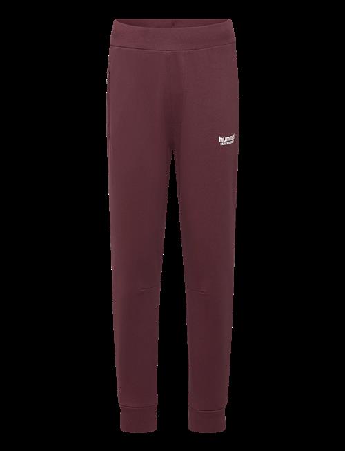 Hummel | Hmljr Regular Adj Waist Pants | 128