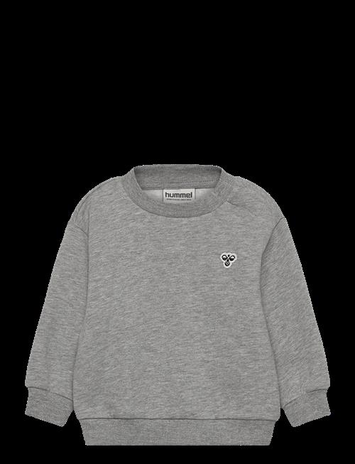 Hummel | Hmlmini Loose Crewneck Bee | 86