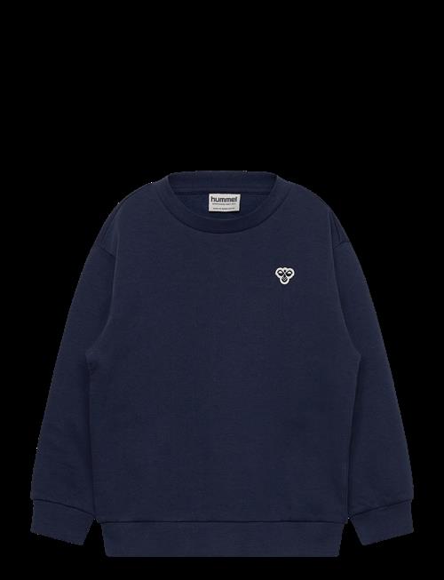Hummel | Hmlmini Loose Crewneck Bee | 80