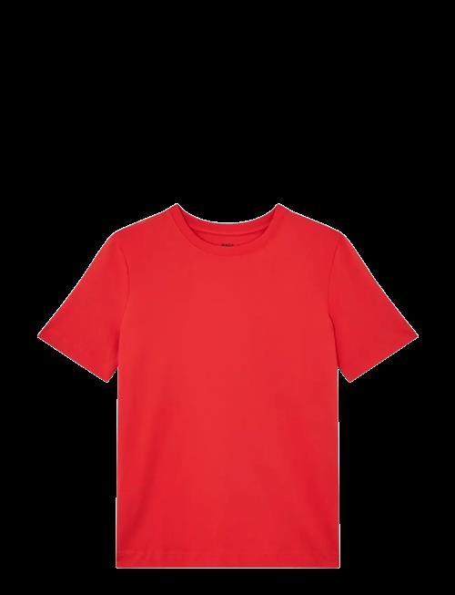 Mads Nørgaard | Cotton Jersey Jess Tee Fav | XS