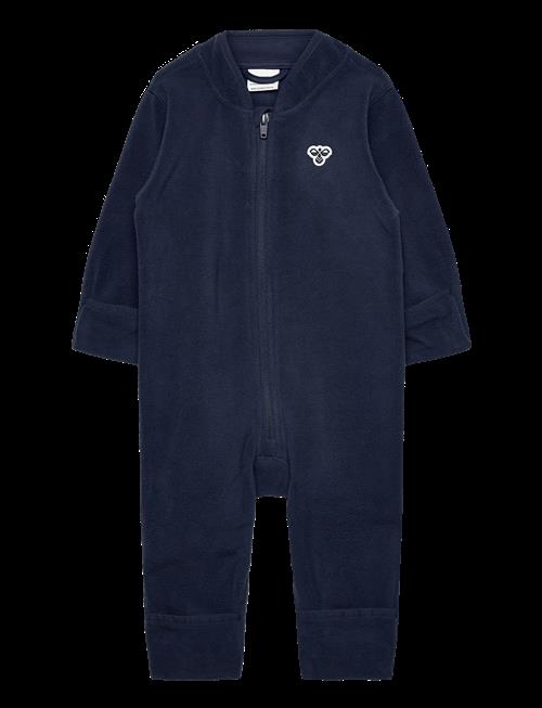 Hummel | Hmlmini Fleece Zip Suit Bee | 74