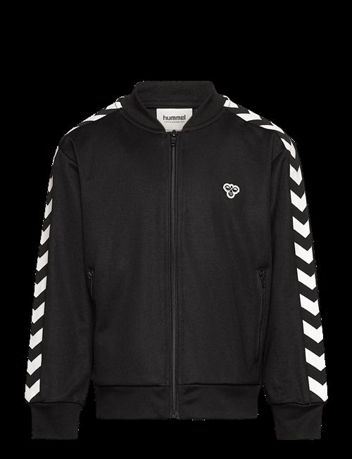 Hummel | Hmljr Archive Reg Poly Zip Jacket | 122/128