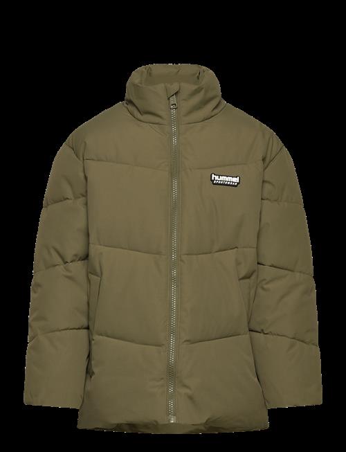 Hummel | Hmljr Puffer Jacket | 140