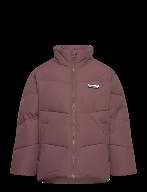 Hummel | Hmljr Puffer Jacket | 116