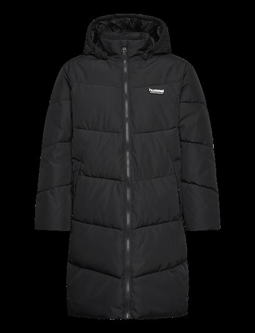 Hummel | Hmljr Puffer Long Jacket | 110