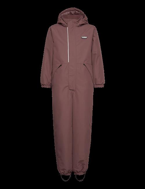 Hummel | Hmljr Snowsuit Wp 10K | 122