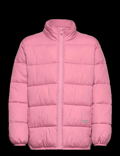 Hummel | Hmljr Lightweight Puffer Jacket | 134
