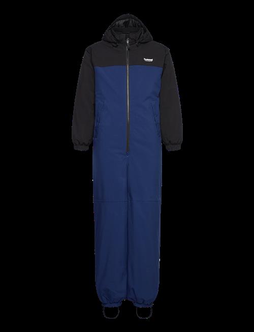 Hummel | Hmljr Block Snowsuit Wp | 134