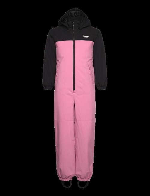 Hummel | Hmljr Block Snowsuit Wp | 128