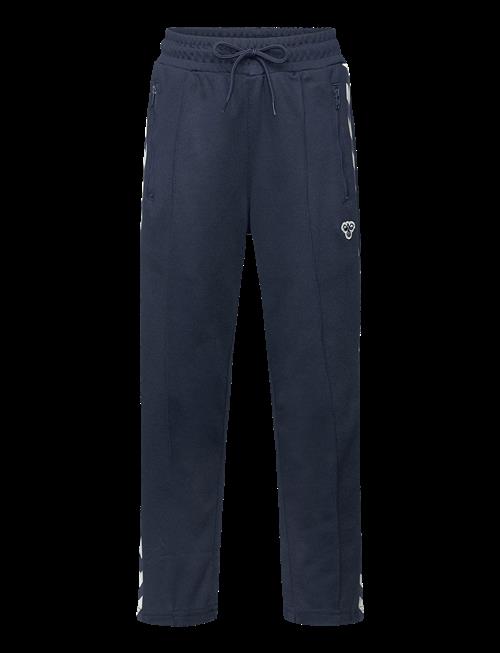 Hummel | Hmljr Archive Regular Poly Pants | 110