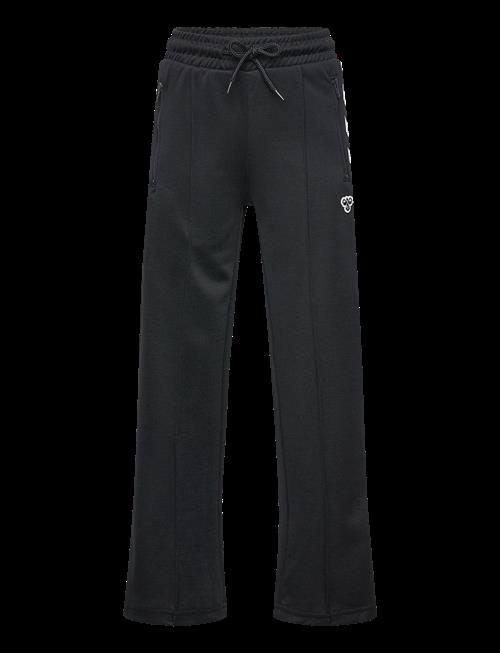 Hummel | Hmljr Archive Wide Leg Poly Pants | 110