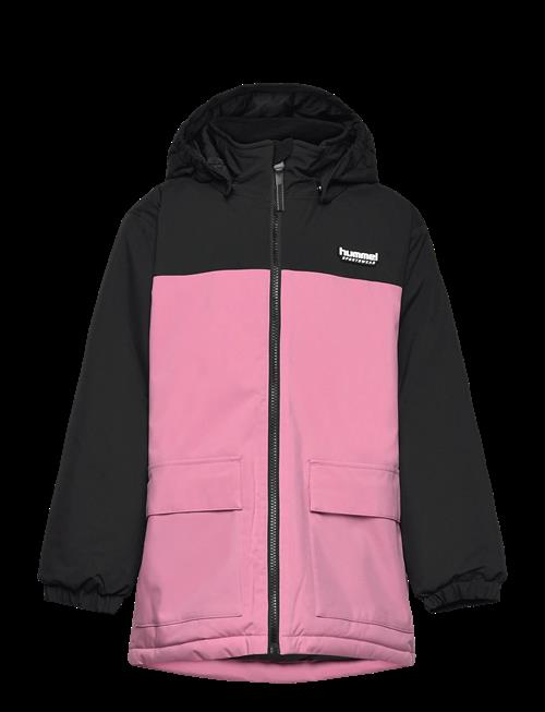 Hummel | Hmljr Block Jacket Wp | 146