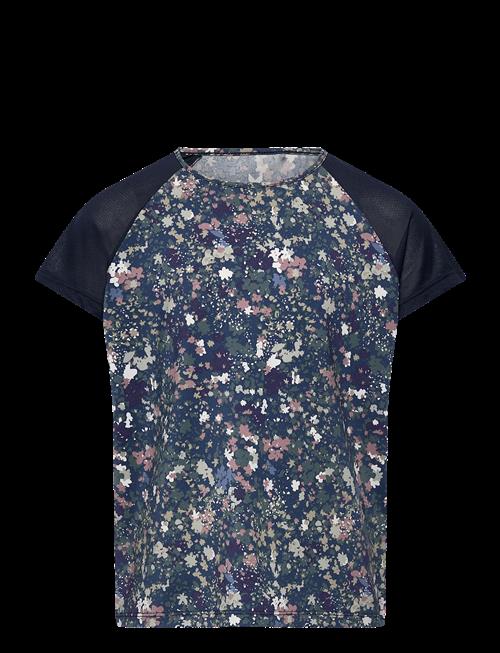 Hummel | Hmljr Mix T-Shirt S/S | 104
