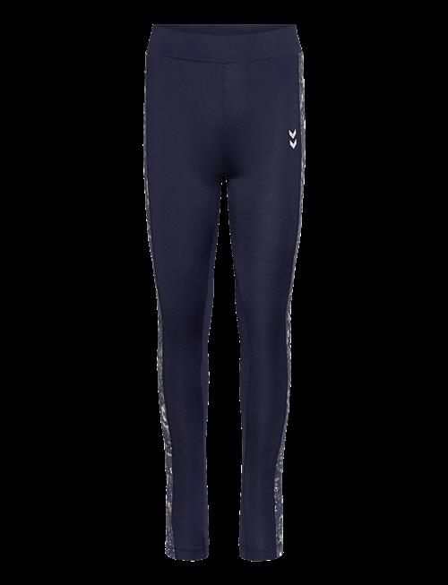 Hummel | Hmljr Mix Mid Waist Tights | 164