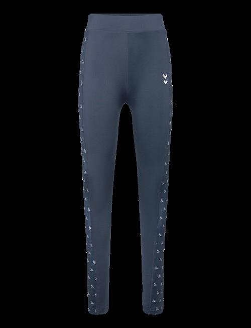 Hummel | Hmljr Mix Mid Waist Tights | 146